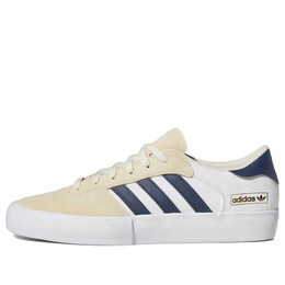 Кроссовки матчбрейк супер Adidas, бежевый gy6925 | cream/white/blue