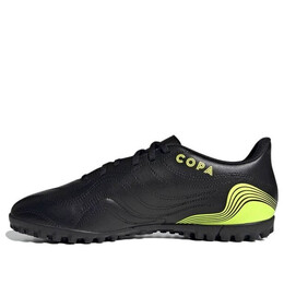 Кроссовки copa sense.4 tf Adidas, черный fw6547 | black/yellow