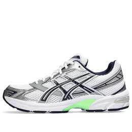 Кроссовки гель 1130 Asics, белый 1201a256-114 | white/mid gray