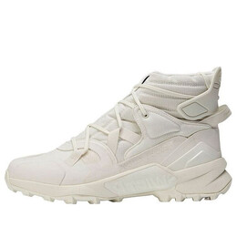 Кроссовки y‑3 terrex swift r3 gore‑tex высокие Adidas, белый id6766 | white