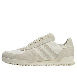 Кроссовки и 3 марафонских дорожки Adidas, белый id4121 | off white