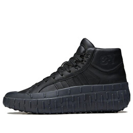 Кроссовки y 3 gr.1p высокие Adidas, черный fz6394 | black