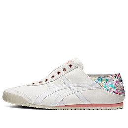 Кроссовки mexico 66 paraty Onitsuka Tiger, бежевый 1183b901-100 | cream guava