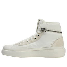 Кроссовки y‑3 ajatu Court высокие Adidas, белый id4209 | off white