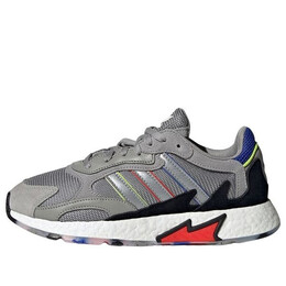 Кроссовки Tresc Run Adidas, серый ef0796 | graysilver