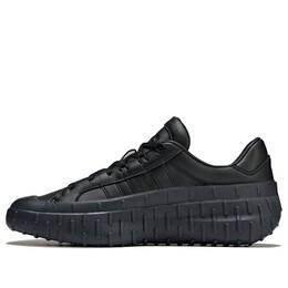 Кроссовки y 3 gr.1p Adidas, черный fz6392 | black/off white