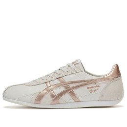 Кроссовки ранспарк Onitsuka Tiger, белый 1183b480-100 | creamwhite/rose gold