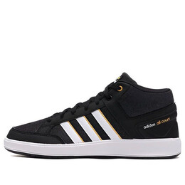 Кроссовки для тенниса средней высоты для всех кортов Adidas, черный f34252 | black