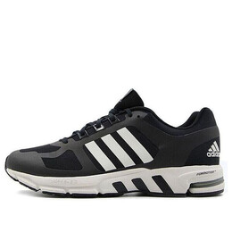 Кроссовки оборудование 10 лс u Adidas, черный bb6903 | black/white/grey