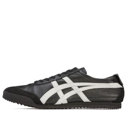 Кроссовки мексика 66 Onitsuka Tiger, черный 1181a435-001 | black / white