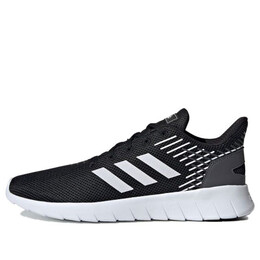 Кроссовки asweerun Adidas, черный eg3182 | black