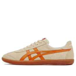 Кроссовки tokuten Onitsuka Tiger, бежевый 1183a907-750 | cream / orange / gum