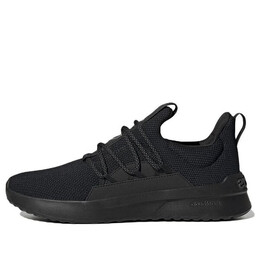 Кроссовки облегченные гонщики адаптируют 5.0 обувь Adidas, черный gx6784 | core black / core black / grey six