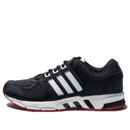 Кроссовки equipment 10 Adidas, черный bw1286 | black/white
