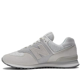 Кроссовки 574 New Balance, серый u574grm | gray