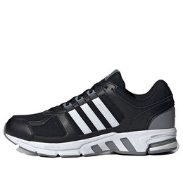 Кроссовки equipment 10 u shoes Adidas, черный gz5304 | black/white/grey