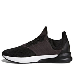 Кроссовки falcon elite 5 Adidas, черный ba8166 | black/white