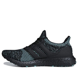 Кроссовки ультрабуст 4.0 Adidas, черный ee3733 | black