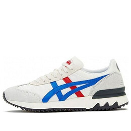 Кроссовки калифорния 78 екс Onitsuka Tiger, белый 1183a194-100 | white/grey