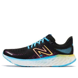 Кроссовки 1080 New Balance, черный m1080l12 | black/blue