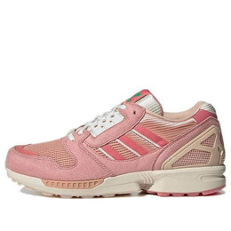 Кроссовки zx 8000 Adidas, розовый gy4648 | pink