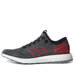Кроссовки pureboost Adidas, черный b37777 | black
