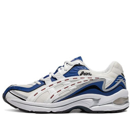 Кроссовки гелевые preleus Asics, белый 1201a838-101 | white/blue