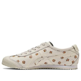 Кроссовки mexico 66 sd Onitsuka Tiger, бежевый 1183c110-100 | beige