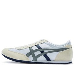 Кроссовки мачу гонщик Onitsuka Tiger, серый 1183a152-100 | blue gray