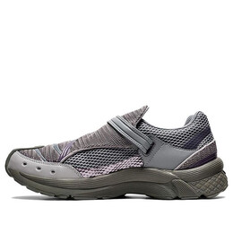 Кроссовки х кико Костадинов гель Кирил 2 Asics, серый 1203a016-020 | grey