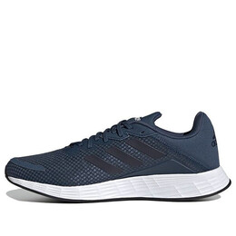 Кроссовки duramo sl Adidas, синий fy6681 | dark blue/black