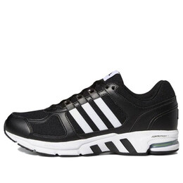 Кроссовки оборудование 10 ед. Adidas, черный fw9995 | black