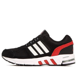 Кроссовки equipment 10 u Adidas, черный gz2783 | black/white/red