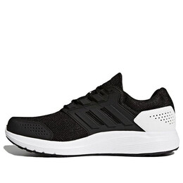 Кроссовки galaxy 4 m Adidas, белый cp8826 | white/black