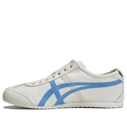 Кроссовки мексика 66 Onitsuka Tiger, белый 1183b815-107 | white / sky blue