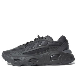 Кроссовки ознова обувь Adidas, черный gx4506 | black