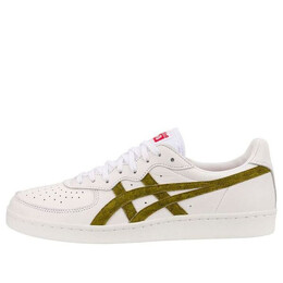Кроссовки gsm Onitsuka Tiger, белый 1183a083-100 | white/green