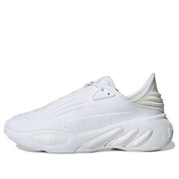 Кроссовки оригиналы adifom sltn Adidas, белый hp6481 | white