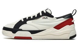 Винтажные мужские баскетбольные кроссовки Fila f12m241603fwd