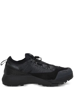 Кроссовки Alpinway Advanced Salomon, черный l47595700 | черный