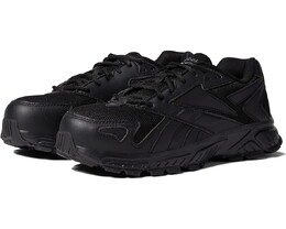 Кроссовки Reebok Work Hyperium Work EH Comp Toe, цвет Black 1 9620654 | black 1