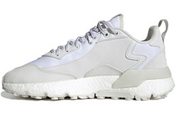 Кроссовки Adidas Nite Jogger Crystal White fz3660
