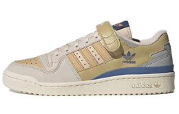 Кроссовки Adidas Originals Forum 84 Low Concrete Jungle 'Grey Brwon' gx4575