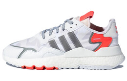 Кроссовки Adidas Originals Nite Jogger 'White Gray Orange' fv1310