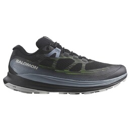 Кроссовки Salomon Ultra Glide 2 Trail, черный 140033863 | black