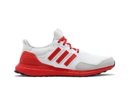 Кроссовки Adidas LEGO x UltraBoost, белый h67955 | white