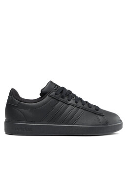 Кроссовки Adidas, черный grand court cloudfoam gw9198 | fekete