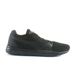 Кроссовки для шнуровки Trinomic xts e Textile 359135 01 Puma, черный 3836976 | schwarz