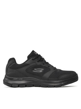 Кроссовки Skechers, черный flex advantage 4.0 232225/bbk | fekete