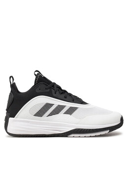 Кроссовки Adidas Ownthegame 3.0, белый 291564 | blanco
